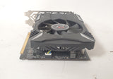 ASRock Phantom AMD Radeon RX 550 2GB PCIe HDMI DVI-D GPU Video Graphics Card