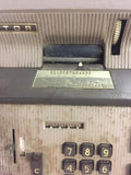 Victor Vintage Automatic Calculator