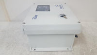 Netronix RN-500 Plug & Play Turn Key Monitoring System Node w/ Thiamis 820G ICU