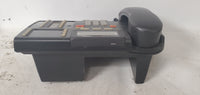 Lot of 9 Nortel Networks NT8B27JAAA Office Corded Business Phone Charcoal
