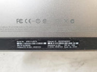 Apple iMac A1224 EMC 2266 20" 2008 Intel Core 2 Duo 2.66GHz 2GB Computer No HDD