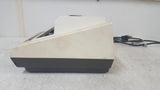 Commodore International VIC-1525 Graphic Printer No Print Head
