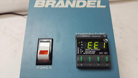 Brandel RHC012A Reagent Heater Control As Is for Parts