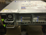 Sun SPARC Enterprise T5220 w/ 64GB RAM, 1 Fiber Optic NIC, No HDD's 541-2155-04