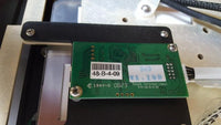 Sigma Industrial Automation 207 Control Box 629A0212005T Enclosure Panel