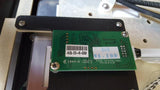 Sigma Industrial Automation 207 Control Box 629A0212005T Enclosure Panel