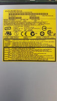 Matsushita SR-8588-C CD DVD-ROM Computer Disc Drive Black Bezel
