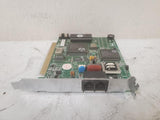 Vintage IBM 1414H-R Fax Modem ISA Adapter Card