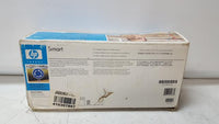 NEW HP Q2672A LaserJet Yellow Print Toner Cartridge Sealed for 3500 3550