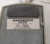 Vintage Silicon Graphics CMNB006C Webcam