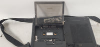 Vintage Marantz PMD222 Portable Field Cassette Player