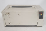 Vintage IBM 4224 Dot Matrix Printer Internals Issue