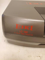 EIKI LC-180 Projector Unkown Lamp Hours