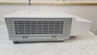 Epson PowerLite 6100i EMP-6100 Digital LCD Multimedia Projector 635 Lamp Hours