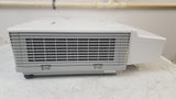 Epson PowerLite 6100i EMP-6100 Digital LCD Multimedia Projector 635 Lamp Hours