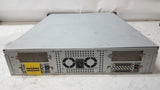 Dell PowerVault 114T 2U Rack BC-RJACX-AZ Ultrium 2 Tape Drive