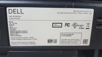 Dell B2360dn Monochrome Laser Printer Page Count: 18928
