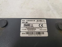 Minicom DS Vision 3000 1VS50010/R REV 1.2 Receiver L