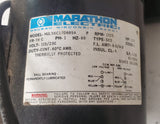 Sargent-Welch 8816 DirecTorr Vacuum Pump Marathon HUL56C17D885A 1/2 HP Motor