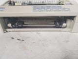 Epson FX-880+ P980C Monochrome Dot Matrix Printer