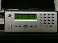 InterWrite PRS RF Personal Response System Student Clicker 35 Remotes Case Manul