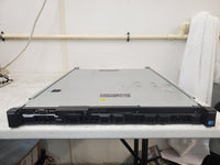 Dell PowerEdge R410 82WJJ A00 2.4GHz 12GB RAM Server