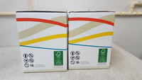 NEW Lot of 2 Staples DPS DPS27XR Remanufactured Black Toner Cartridge