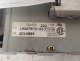Vintage TEAC FD-505 Combination 3.5" 5.25" Floppy Disk Drive Beige Bezel
