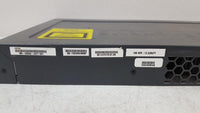 Cisco Systems Catalyst Express 500 24-Port Ethernet Network Switch