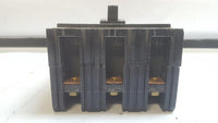 Square D FHP3600311M Circuit Breaker 3 Amp 600 Volt Series 2 3 Pole