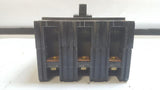 Square D FHP3600311M Circuit Breaker 3 Amp 600 Volt Series 2 3 Pole
