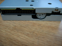 NEC FD1231M Internal 1.44MB 3.5" Floppy Disk Drive