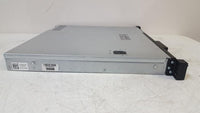 Dell PowerEdge R210 07PKN9 Intel Xenon X340 2.4GHz 4GB RAM
