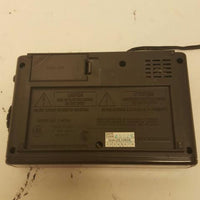 General Electric 7-4601A Digital Clock Radio