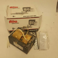 NEW Atlas Lighting Products MH1000-0048-KT HID Ballast Kit