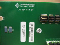 Performance Technology IPnexus SG5601 SIGTRAN/SS7 VOIP Signaling Gateway Blade