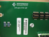 Performance Technology IPnexus SG5601 SIGTRAN/SS7 VOIP Signaling Gateway Blade