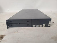 Extron MPS112CS 112 Series Media Presentation Switcher w/ Rackmount Ears