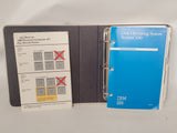 Vintage IBM Disk Operating System Version 3.00 6322666 May 1984