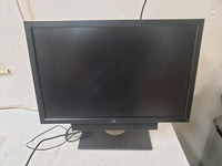 Dell UltraSharp U24010F 24" Widescreen Flat LCD VGA DVI HDMI Computer Monitor
