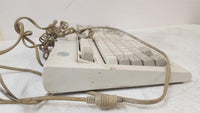 Vintage IBM by Lexmark 71G4644 Clicky Keyboard with Cord Damage