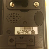 PSC Falcon 4220-0001 Barcode Scanner