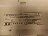 Focus Electronics FK6200 Vintage Clicky Keyboard FCC ID FSQ1001138 Windows 95