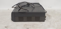 Vintage Samsung VR8608 4-Head Videocassette VHS Player VCR Recorder No Remote