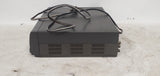 Vintage Samsung VR8608 4-Head Videocassette VHS Player VCR Recorder No Remote