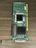 LSI Logic J6 PCI-X Raid Controller Card PCBX520-A2