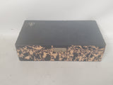 Vintage Bausch & Lomb Microscope Case