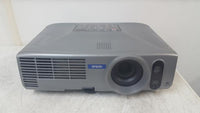 Epson EMP-830 LCD Multimedia Projector 1844 Lamp Hours with Pixel Issue