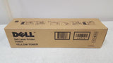 NEW Dell CT2000484 Laser Printer Yellow Toner for 3100cn