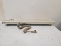 Vintage IBM Model M 1390876 Mechanical Computer XT Keyboard Missing Keys 1985